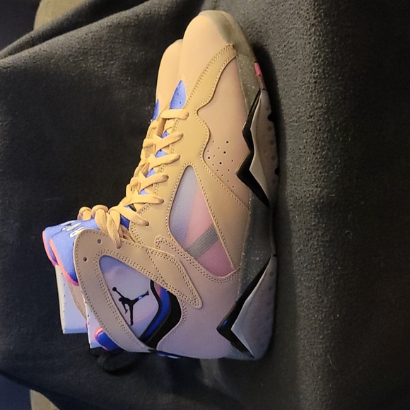 Air jordan 7 retro se - Picture 3 of 5